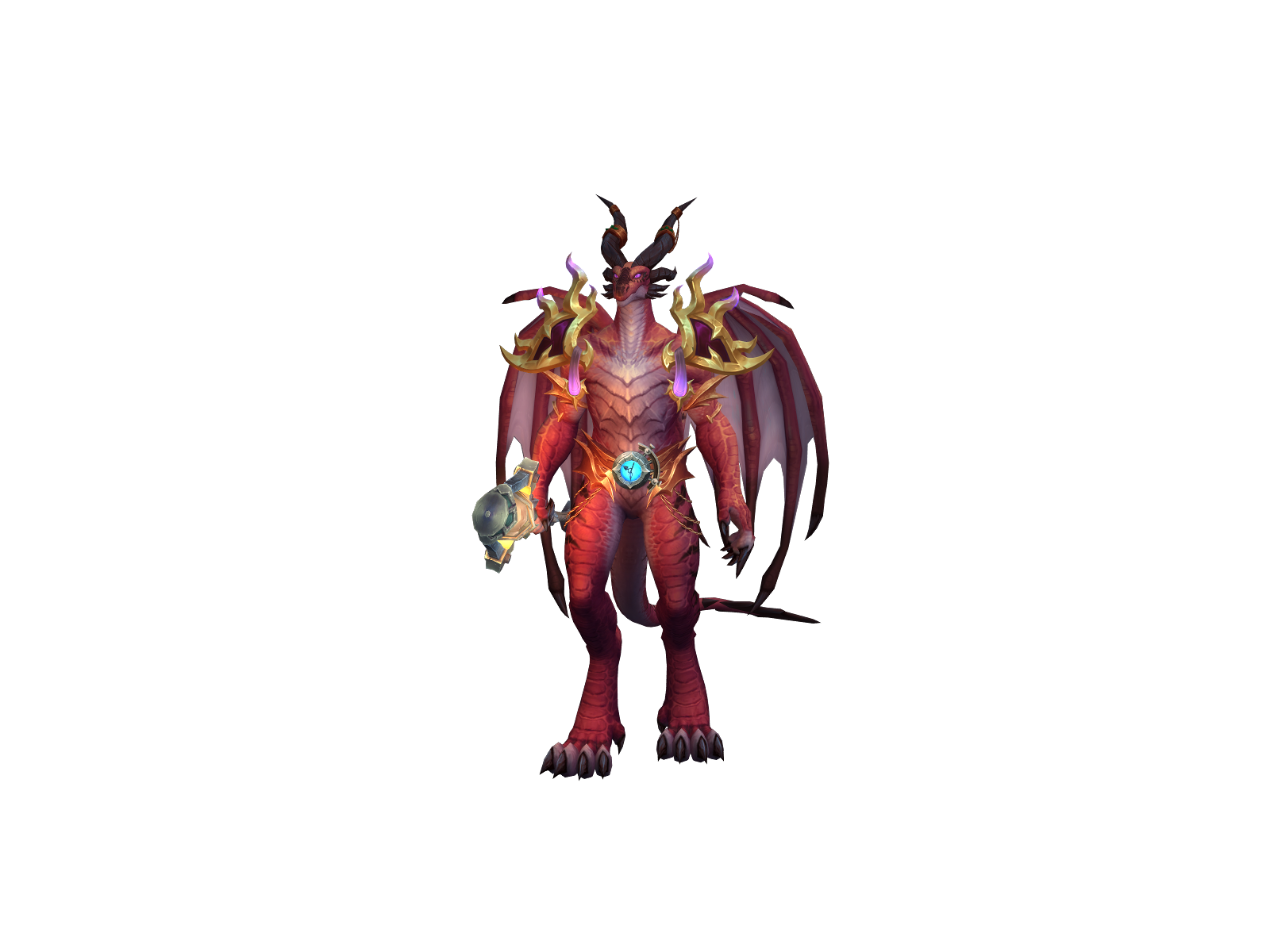 Nawwedractyr