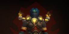 Whackster's icon