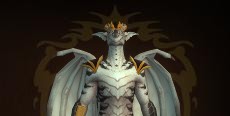 Draegos's icon