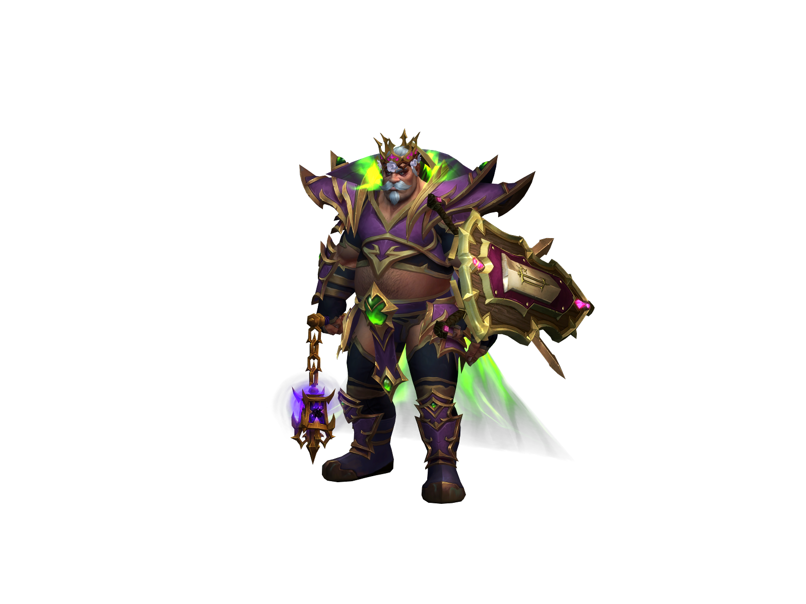 ßrøkëñtåçøß 3D character render