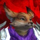 Rakuta avatar