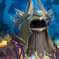 Scáthríon avatar