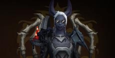Draeline's Avatar