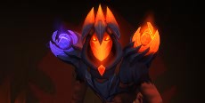 Fireisfire's icon