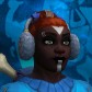Borndark