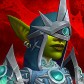 Træstav avatar
