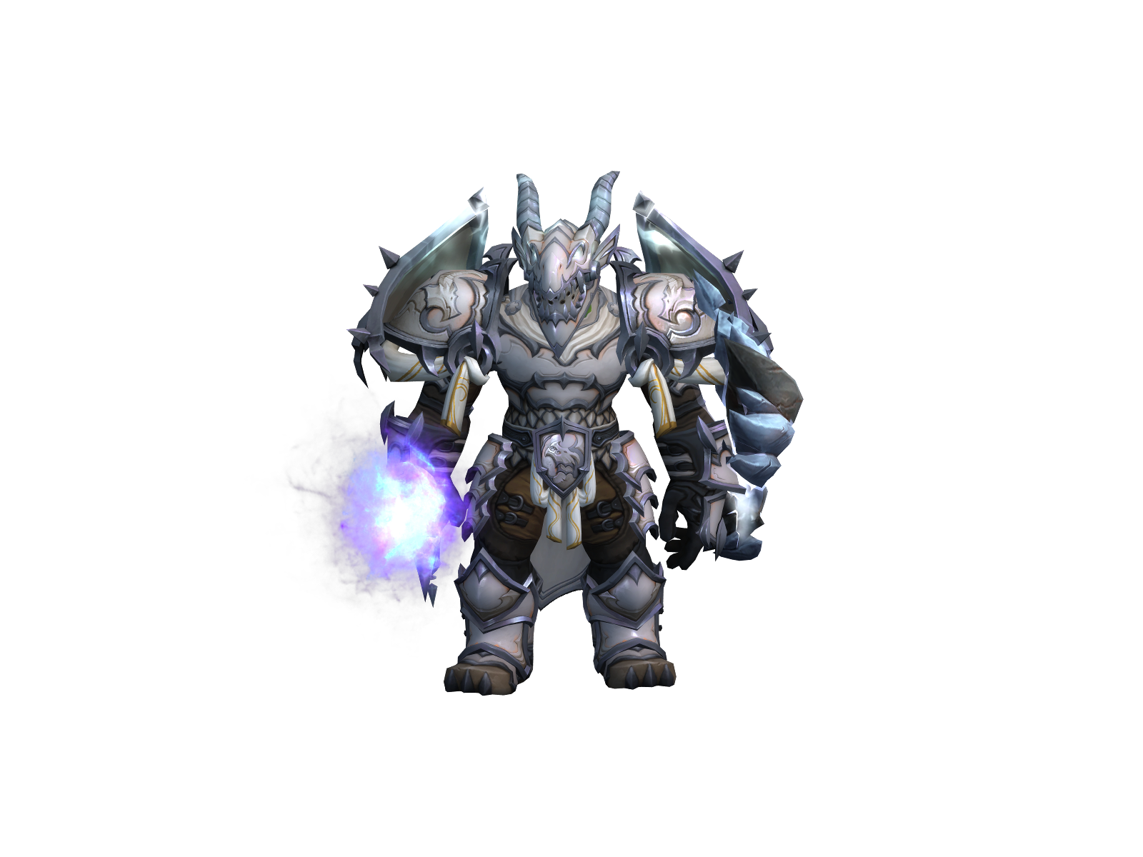Thebreacher