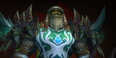 Cronoz's icon