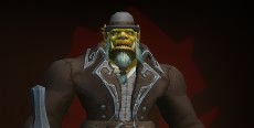 Polÿmorpht's icon