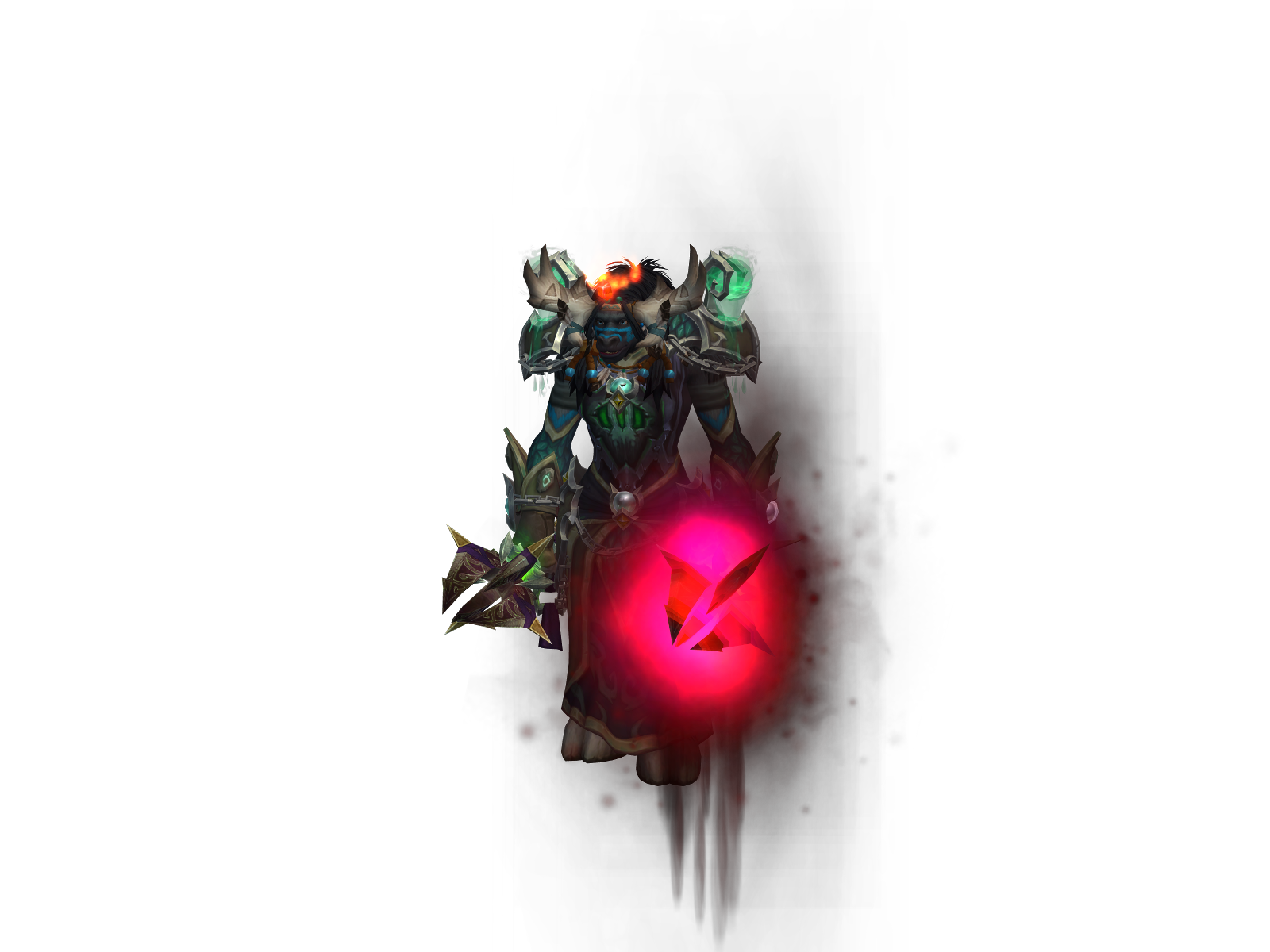 Avenshock