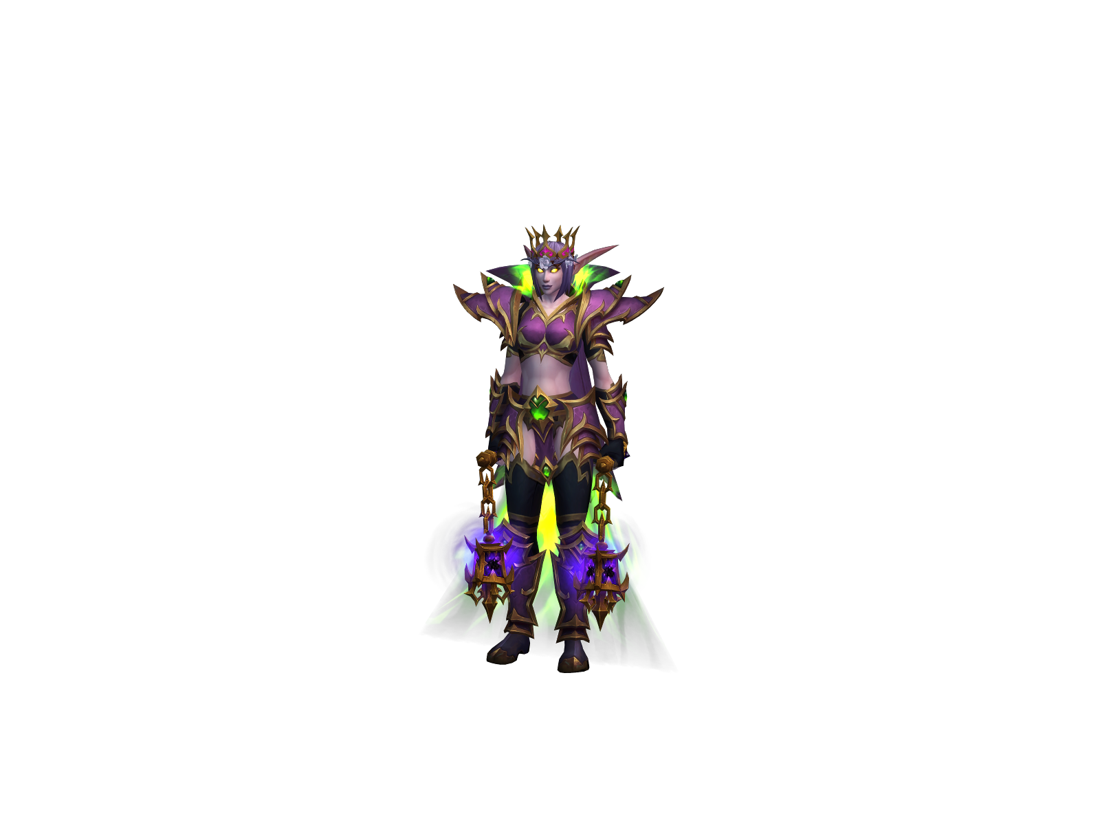 ßçkßtßßr 3D character render