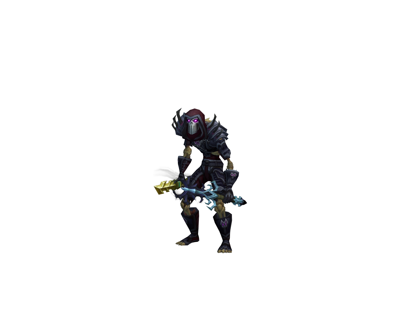 Cyberstalker