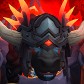 Cowwithspell portrait