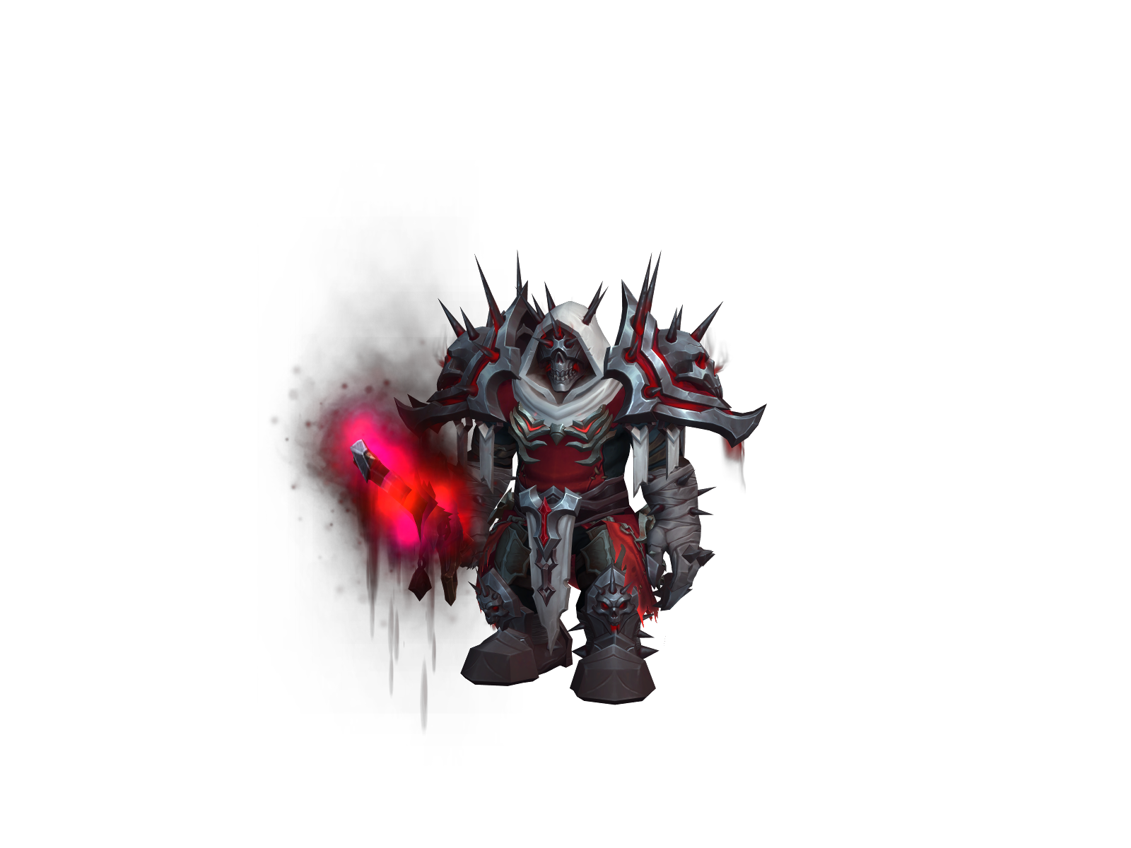 Súrreal 3D character render
