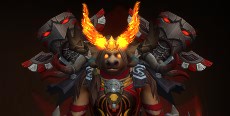 Toasty's icon