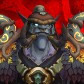 Danurk avatar