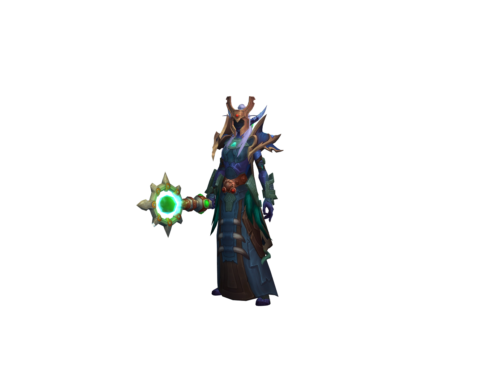 Ironology