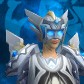 Nostpala avatar