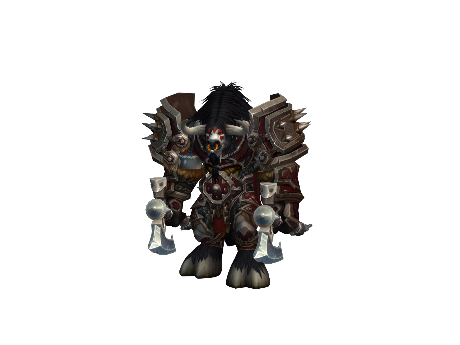 Moothred