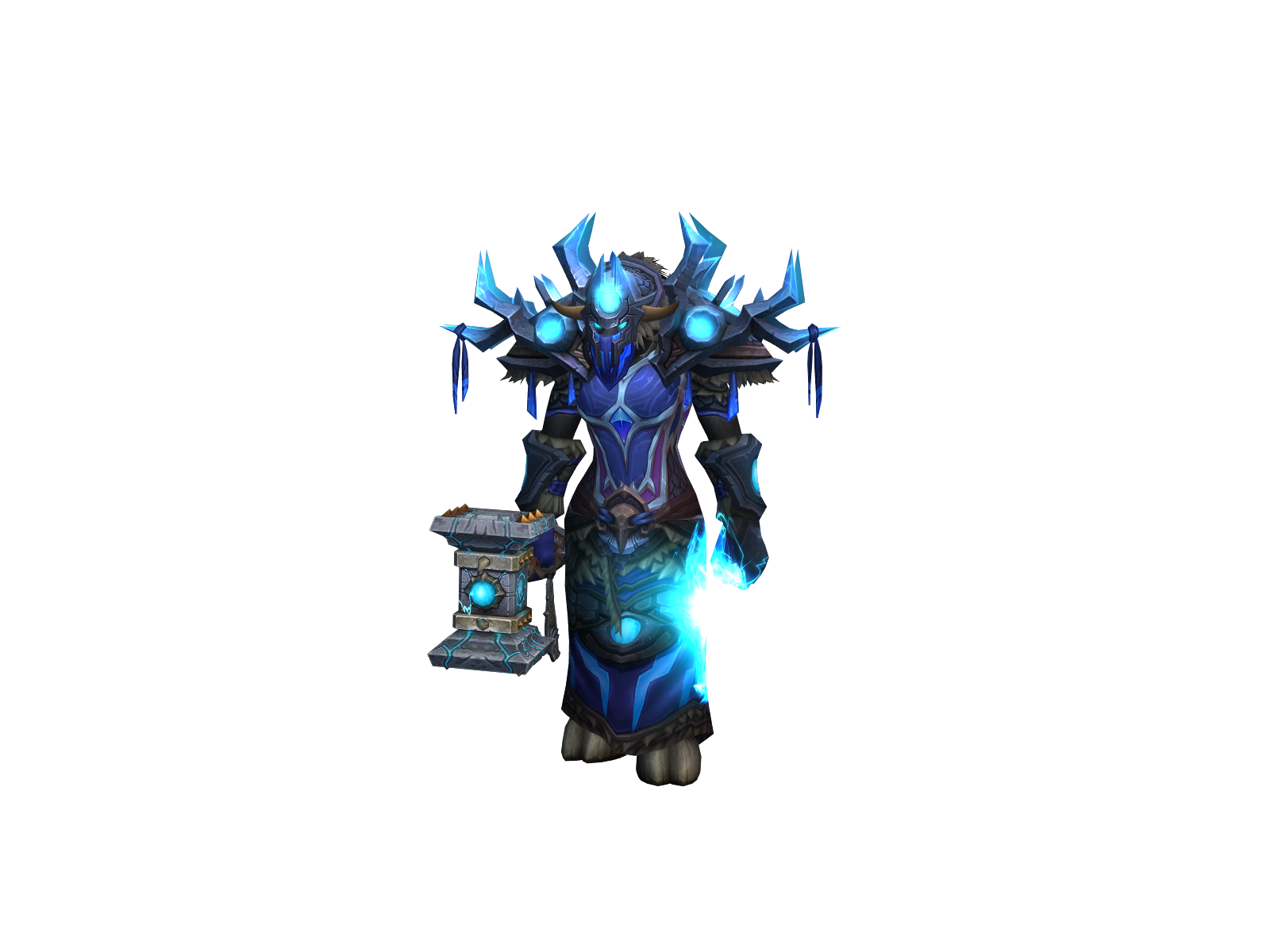 Darkial