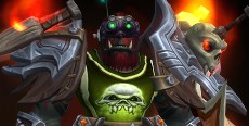 Psyktablett's icon