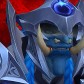 Firezul avatar