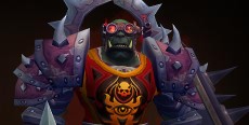 Xgeneral's icon