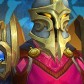 Kralimarko portrait
