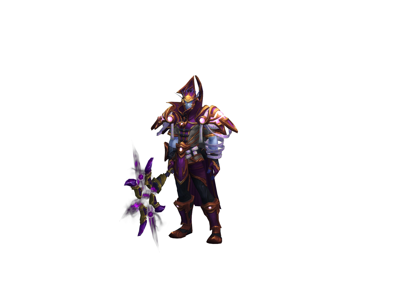 Nikolaycho