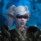 Vanrex portrait
