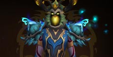 Donaar's icon