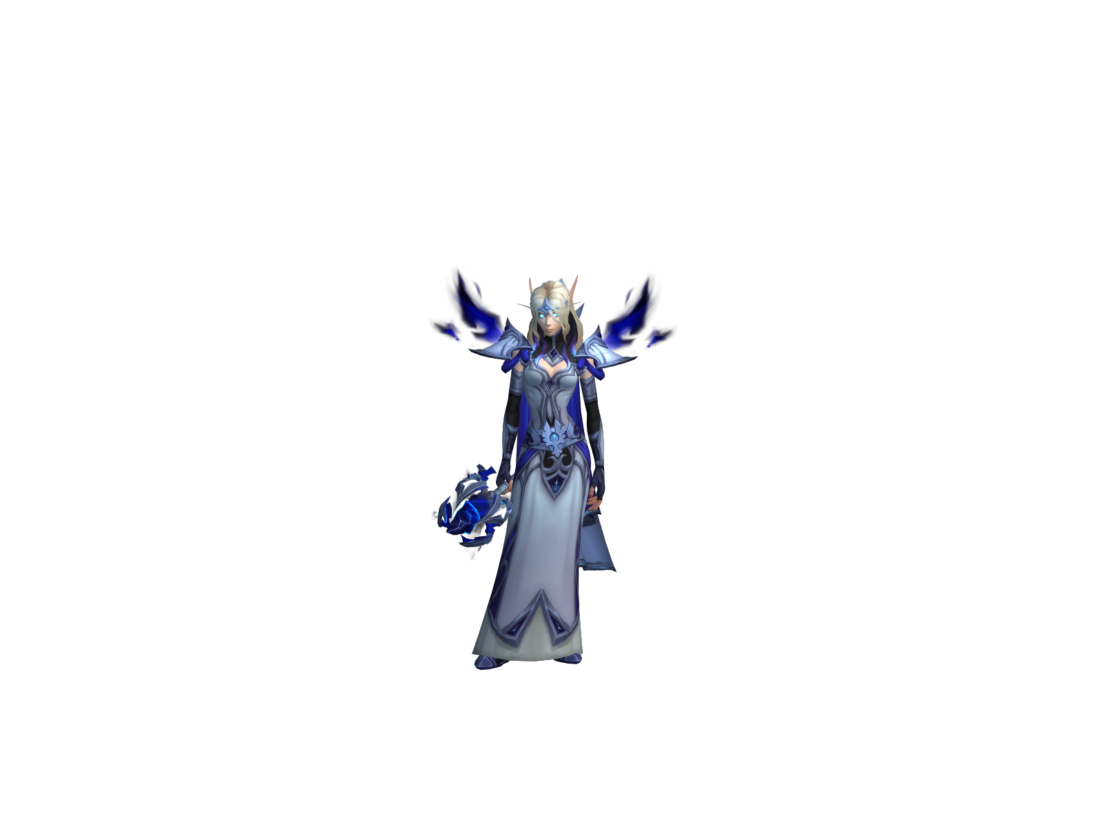 Alistaria