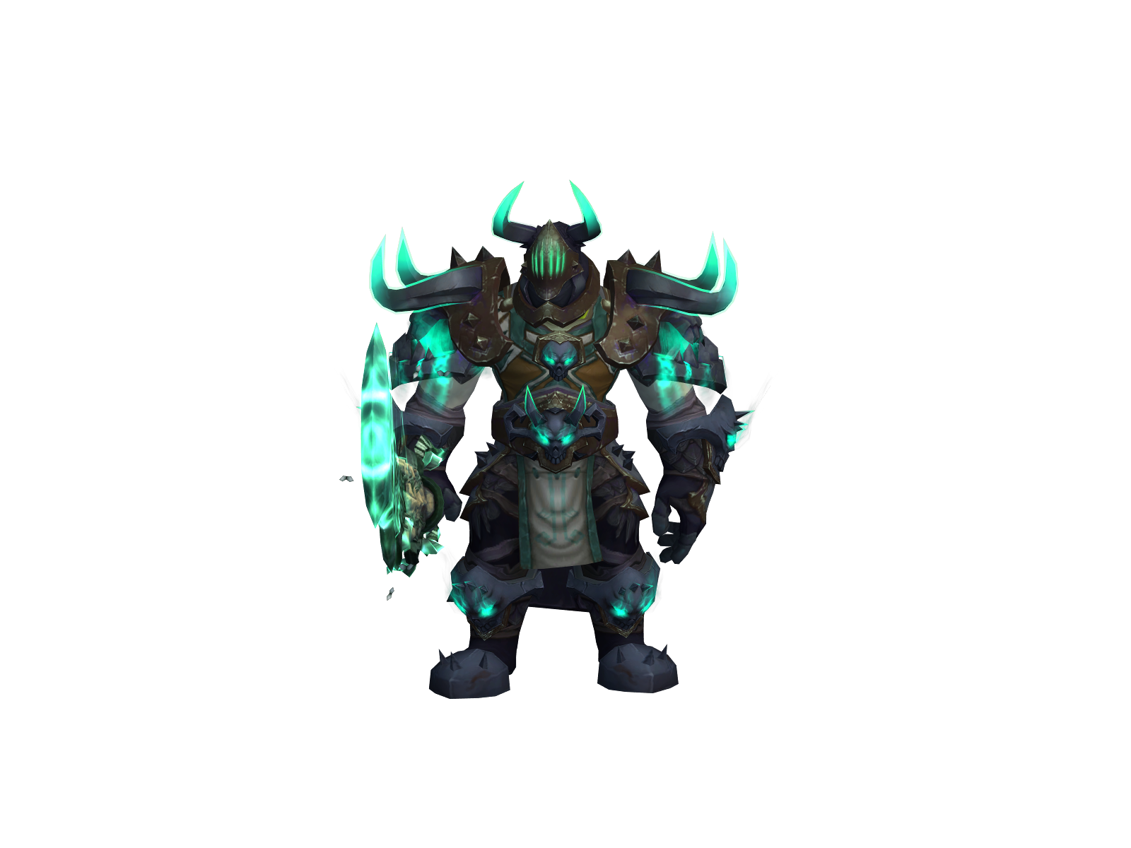 Zzxxa 3D character render