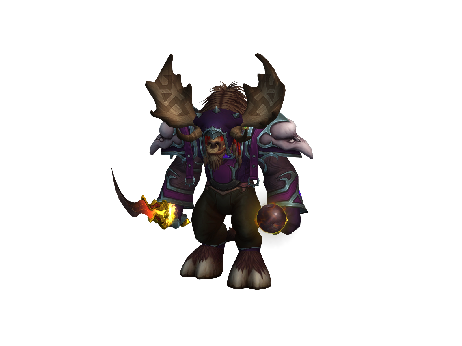 Jesjes WoW character banner
