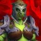 Shambio avatar