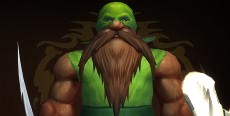 Johnsonshrek's icon