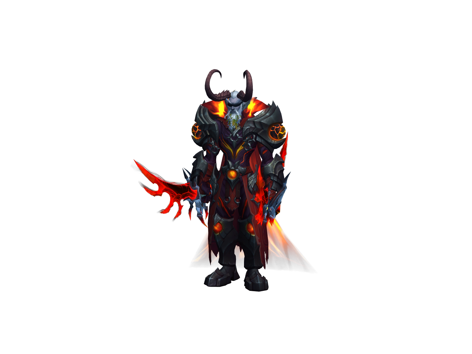 Nomedemon