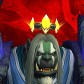 Kajhagel portrait