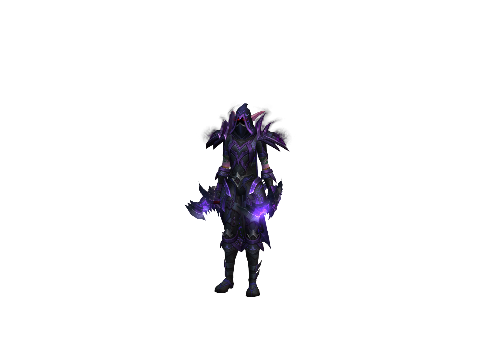Addedemon