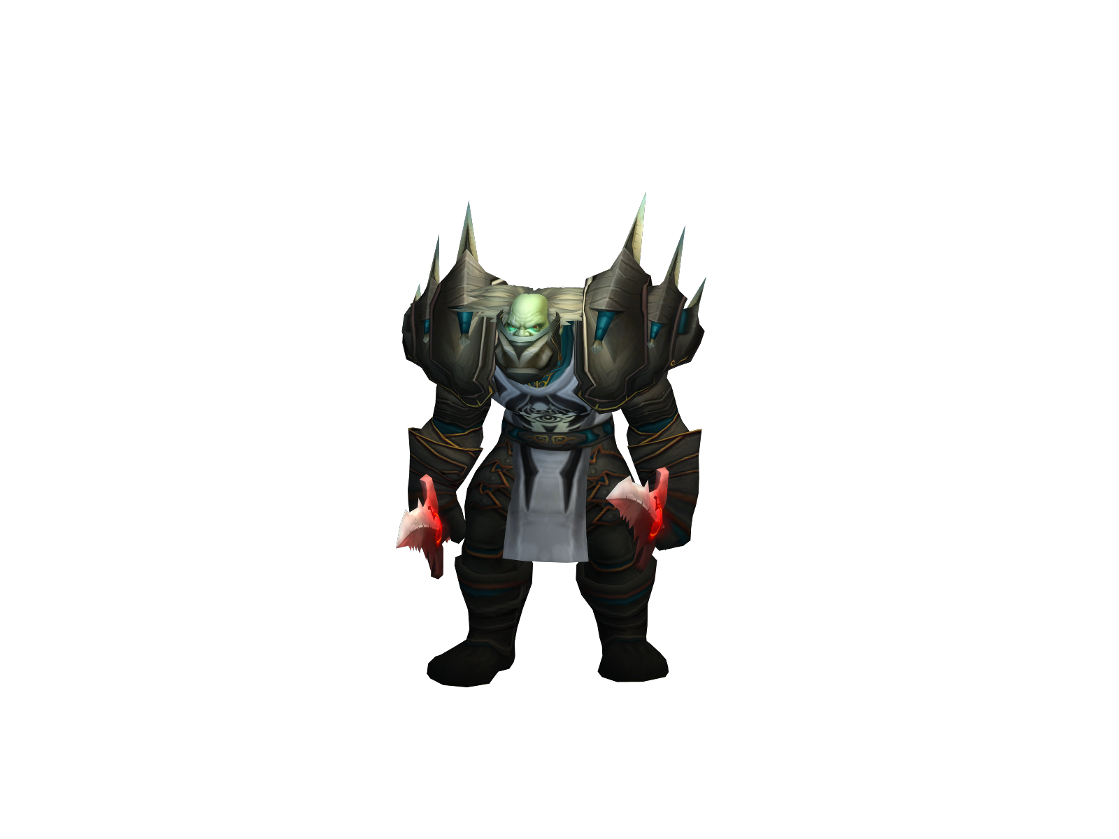 Dallrend