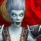 Valysthra avatar