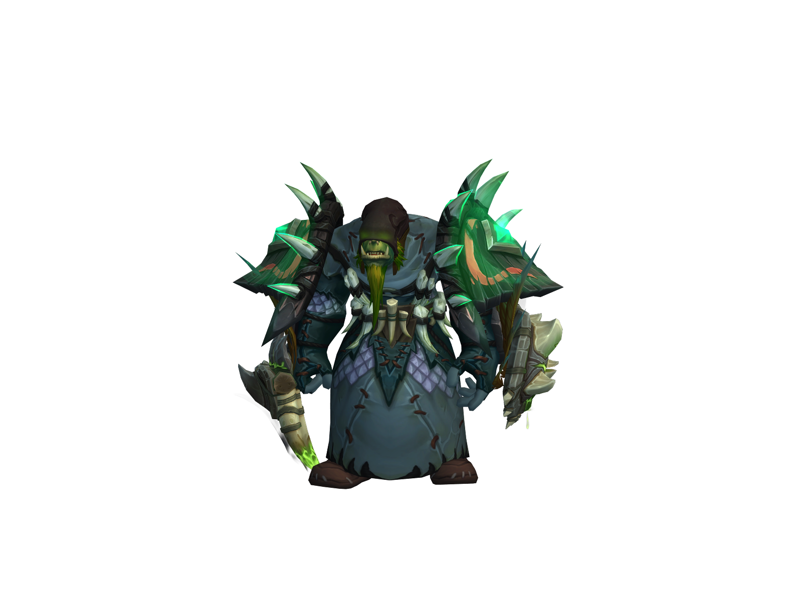 Flameshóck