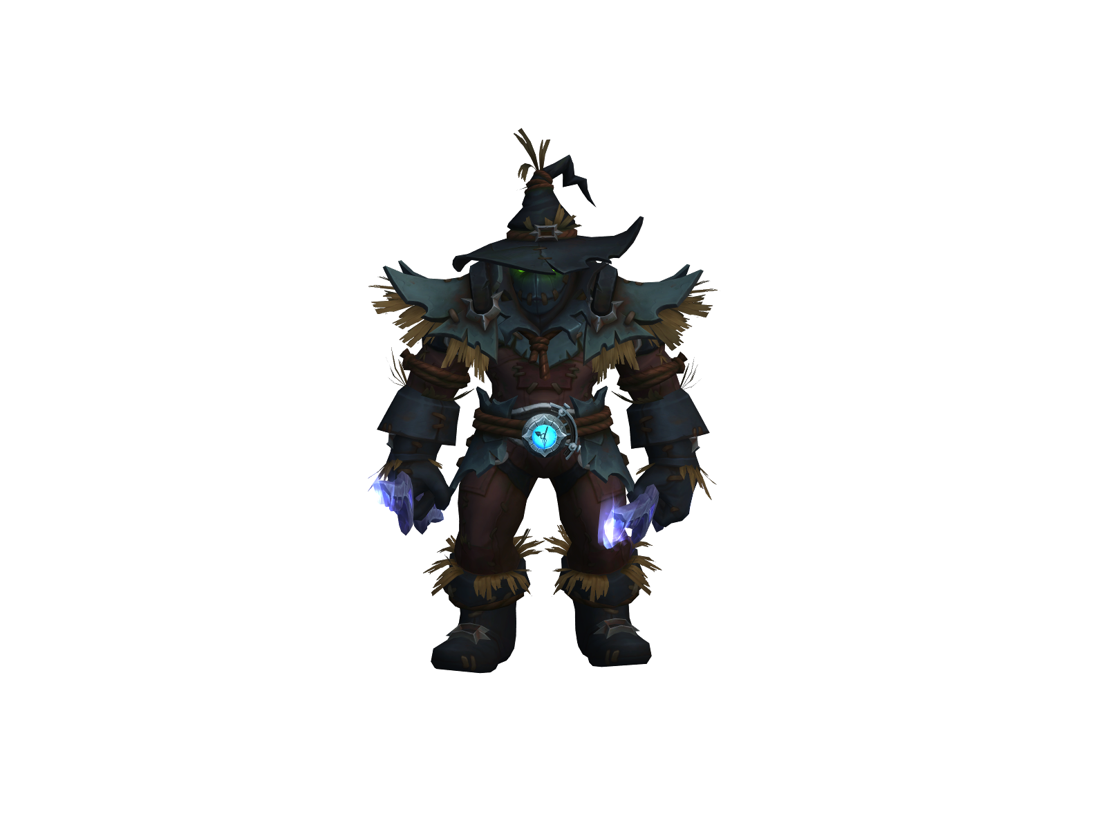 Nomemonk