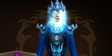 Berticia's icon