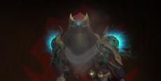Knivex's icon