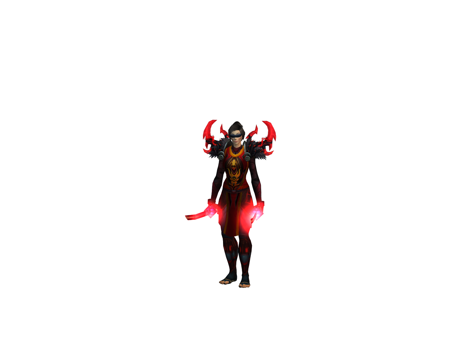 Vitaminboost 3D character render