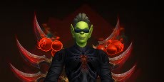 Rustybeef's icon