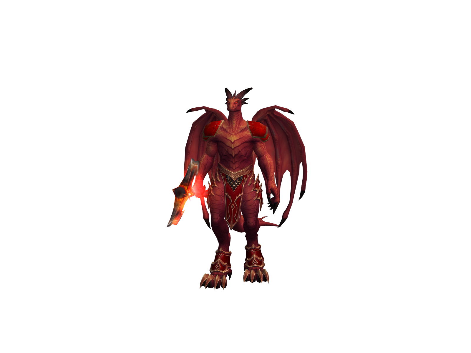 Xáxáxáxáxáxá 3D character render