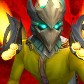 Skidermunker avatar