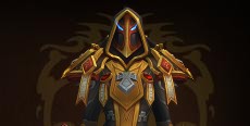 Chaìnsmoker's icon